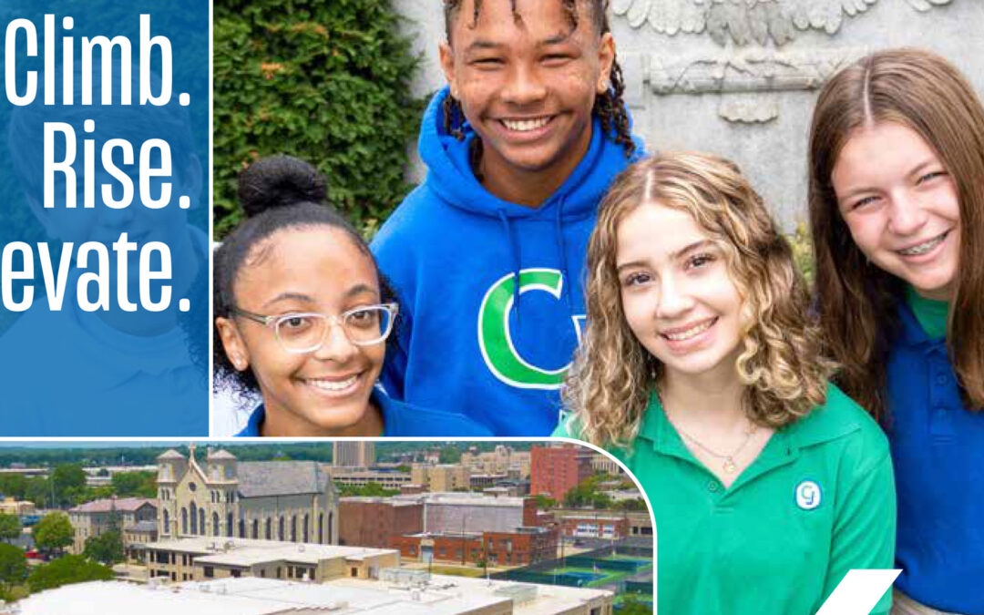 Vision – Spring 2024