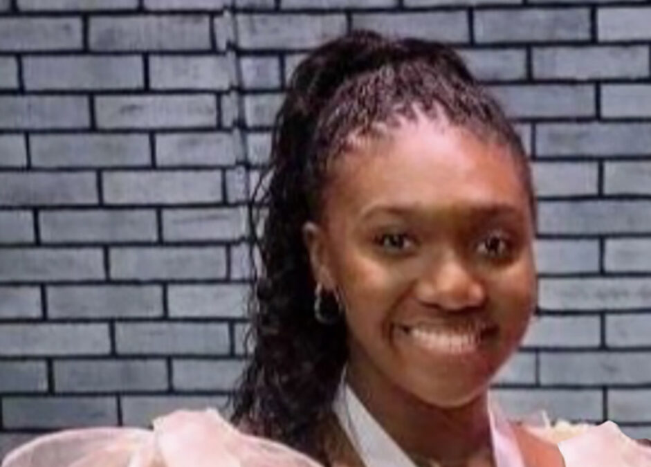 Lexie Bumah ‘25 Takes Risks, Pursues Opportunities, and Receives Recognition as the Distinguished Young Woman Of Montgomery County; Second Runner-up in Ohio
