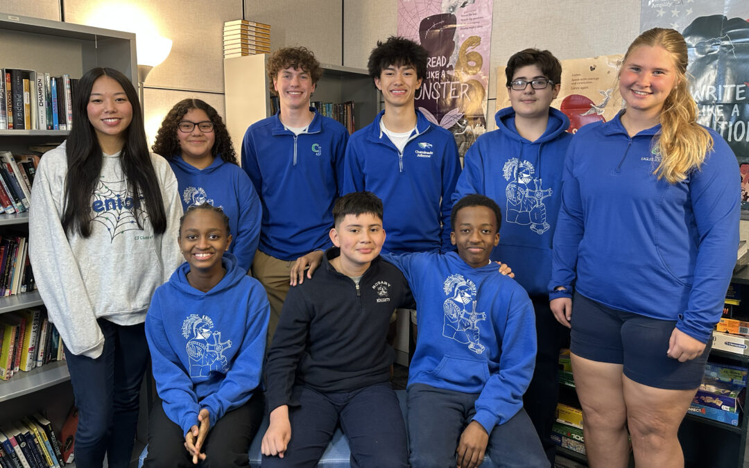 Chaminade Julienne to Open CJ Middle School for the 2025-2026 School Year