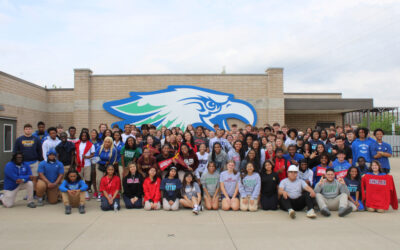 Celebrating Chaminade Julienne’s Class of 2025
