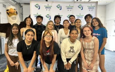Celebrating Bilingual Excellence at CJ
