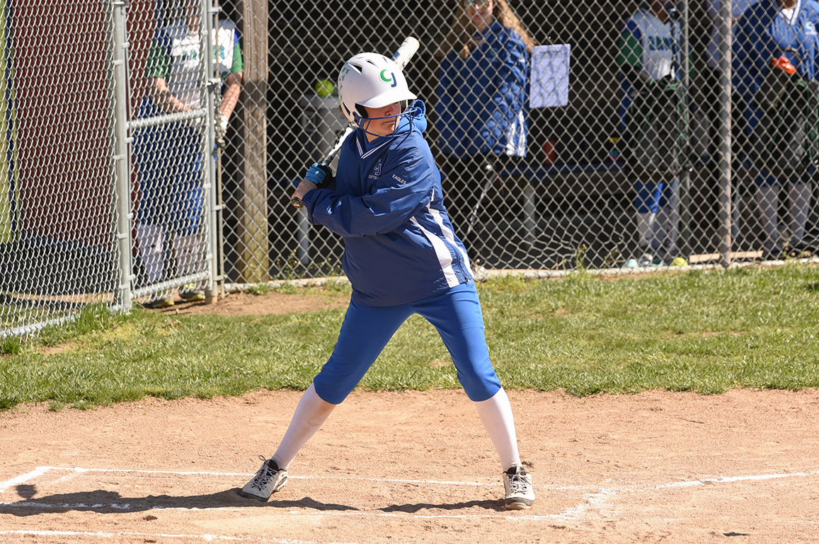 Softball Camp
